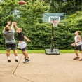thumbnail image 3 of Panier de basket-ball portable Silverback NXT 50, 3 of 9