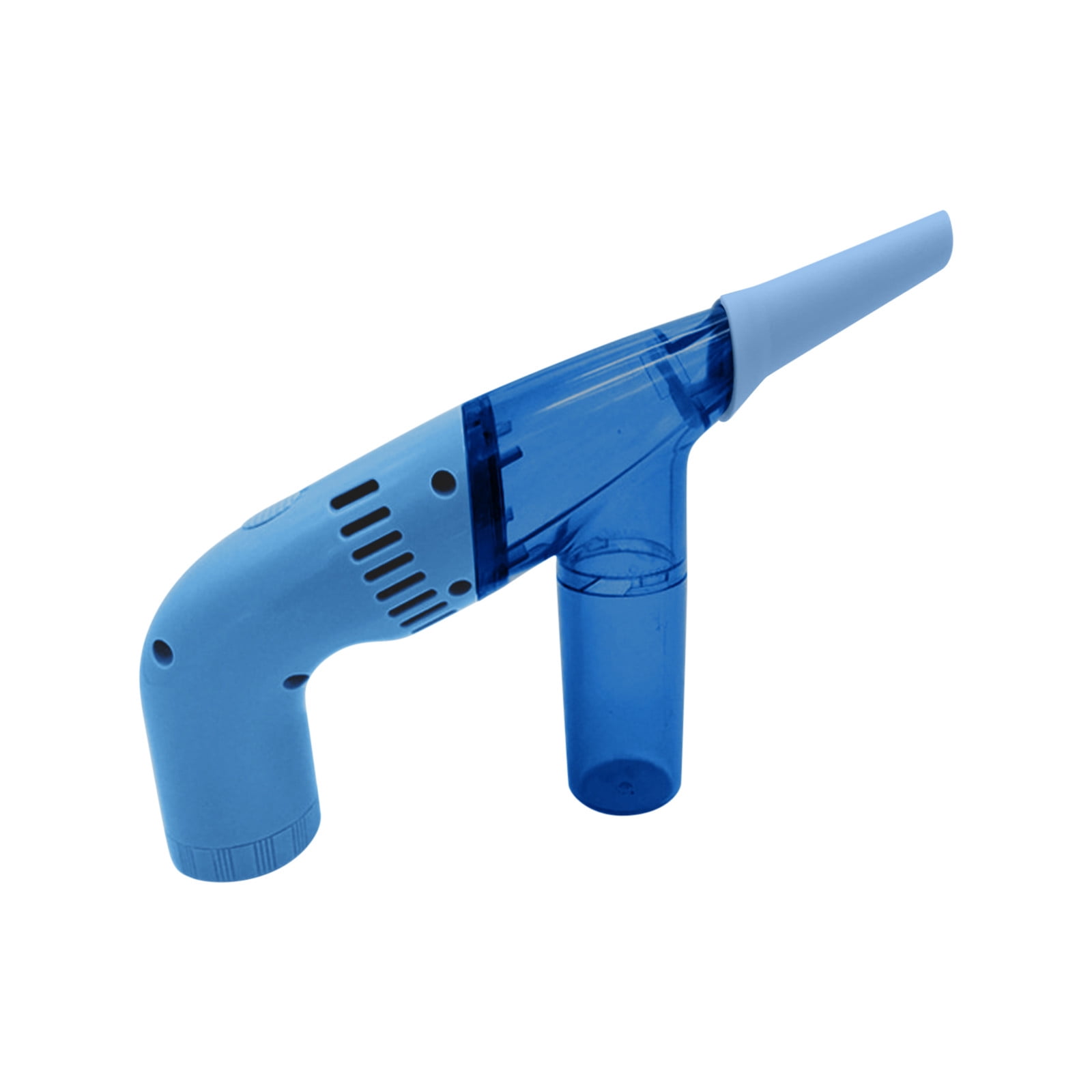 RKSTN Vacuum Cleaner Electric Small Cordless Car Vacuum Cleaner Mini Wireless Handheld Vacuum Cleaner Collecting Ants Vacuum Cleaner for Home and Car