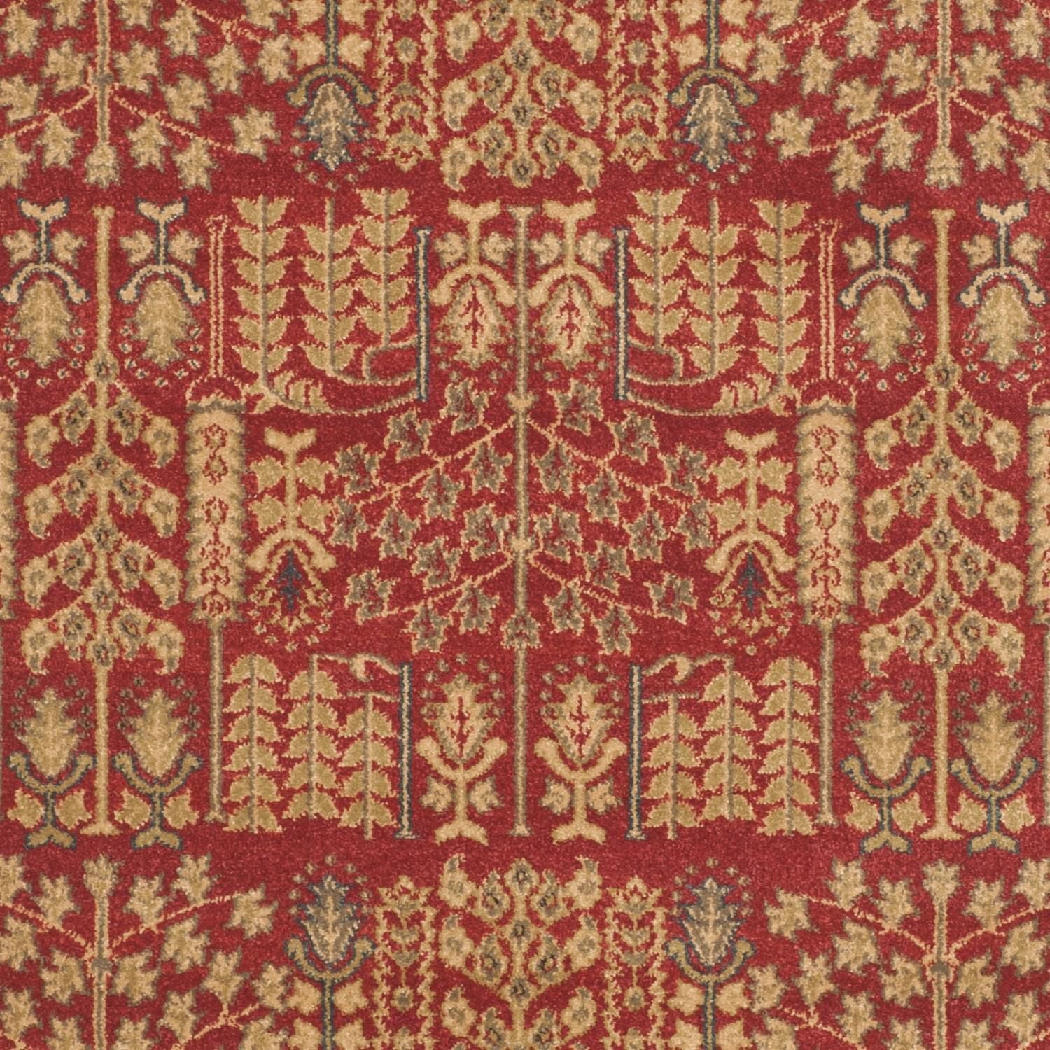 Safavieh Mahal Phylliss Tapis Floral