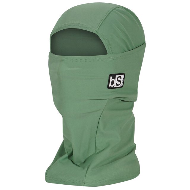 BLACKSTRAP Cagoule Basilic
