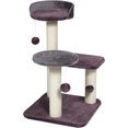 thumbnail image 4 of Prevue Pet Kitty Power Paws Play Palace Cat Tree, 4 of 5