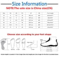 thumbnail image 3 of Men's Sneakers Under $25 Fashion Spring and Summer Men Sports Shoes Flat Bottom Light Slip On Elastic Fly Woven Mesh Breathable Comfortable Casual Sneakers Male Shoes(Grey,9), 3 of 6