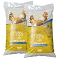 thumbnail image 1 of Premium Chicken Sand, Odor Eliminating Bedding for Coops, 50 Lbs Bag, 2 Pack, 1 of 7