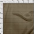 thumbnail image 2 of oneOone Polyester Lycra Fabric Check Block Fabric Prints By Yard 56 Inch Wide, 2 of 4