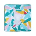 thumbnail image 3 of Babymoov Anti-UV Jungle Teepee, 3 of 8