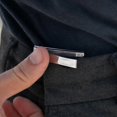 thumbnail image 4 of Hearth & Gear Pince de Réglage de Ceinture Boucle de Ceinture Pliante Pince Multifonctionnelle, 4 of 6