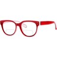 thumbnail image 1 of Lunettes de Lecture Bifocales Eyekepper Femmes Élégantes Lecteurs Bifocaux, 1 of 6