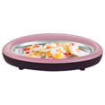thumbnail image 2 of ziyahi Fried Yogurt Machine Household Small Ice Maker Children Fried Ice Cream Roll Machine Yogurt Maker for Kid Child, 2 of 8