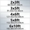 thumbnail image 3 of Garden for Outdoor Colorful Yard Banner with Sturdy Pole and Ground Stake, 3 of 8