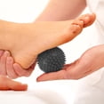 thumbnail image 5 of Kyusrd Summer Outdoor Patio Deals！PVC Yoga- Muscle Relax-Fascia Foot Insole Arm Massage Reduce Tools, 5 of 5