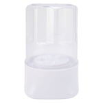 Mini Washing Machine, Quiet Portable Underwear Washer with USB Powered Mini Washer for Travel Dorm Apartment