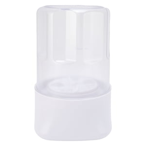 Mini Washing Machine, Quiet Portable Underwear Washer with USB Powered Mini Washer for Travel Dorm Apartment