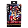 thumbnail image 2 of Transformers Age of the Primes Deluxe Class Transformers: Cybertron Excellion 5.5 Inch Action Figure, 2 of 5