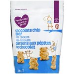 Parent's Choice Ours à croustilles au chocolat Mini Cookies
