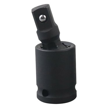 XZNGL Douille d'Articulation Universelle, Tête de Direction Pneumatique pour Douille de Clé Électrique Douille d'Articulation Outils Pivotants