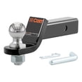 thumbnail image 1 of Curt Hitch 45036 Trailer Hitch Ball Mount, 1 of 2