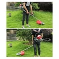 thumbnail image 4 of 4-stroke Engine 4 Stroke Gasoline Engine 39.0cc 2.6HP Power Lawn Mower For Brush Cutter Petrol Strimmer Tree Pruner ,Easy to Use, 4 of 10