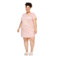 thumbnail image 2 of Chemise de nuit George Plus pour femmes, 2 of 6