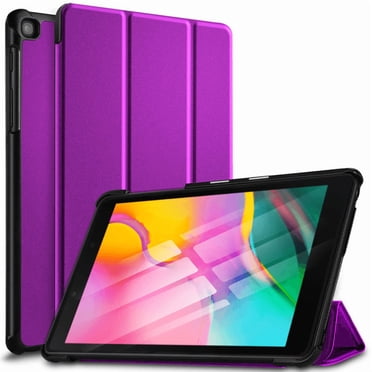 Supershield Étui 10,9 Po pour Apple iPad Air 5e Génération 2022 et 4e Génération 2020 - Violet