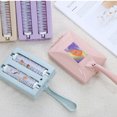 thumbnail image 1 of Multi-functional Double Head Carpet Brush,Handheld Carpet Table Brush,Dirt Plastic Sweeper,Hair Cleaner Collector,Carpet Cleaner, 1 of 3