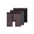 thumbnail image 1 of Jockey Men's Active Microfiber 9" Long Leg Boxer Brief - 3 Pack, 1 of 4