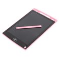 thumbnail image 1 of 8.5 Inch LCD Writing Tablet, Writing Tablet LCD Colorful Drawing Tablet Pad, Kids Colorful Doodle Board Toy For 1 To 10 Years Old Girls Boys, 1 of 8