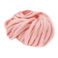 thumbnail image 4 of Knitting Blanket Thread Wool Coarse Wool Yarn Super Soft Knitted Woolen Yarn, 4 of 6