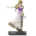 thumbnail image 2 of Nintendo Amiibo Character - Zelda (super Smash Bros. Collection), 2 of 2