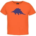thumbnail image 1 of Stegosaurus T-Shirt pour Tout-Petit, 1 of 1