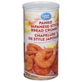 thumbnail image 2 of Great Value Chapelure Panko Nature, 2 of 5