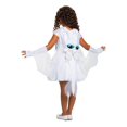 thumbnail image 3 of How to Train Your Dragon Girls Light Fury Classic Costume, 3 of 3