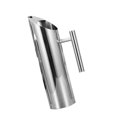 thumbnail image 4 of Pichet d'Eau en Acier Inoxydable pour Thé Froid avec Poignée, Pichet à Thé; Pot à Boisson Café pour Pub Restaurant, m, 1,5 L, 4 of 8