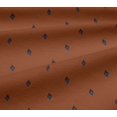 thumbnail image 5 of oneOone Viscose Jersey Fabric Small Motif Ikat Decor Fabric Printed BTY 60 Inch Wide, 5 of 5