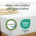 thumbnail image 2 of Zinus Nuit 8 inch Cooling Memory Foam Mattress, 2 of 9