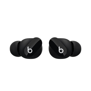 Beats Studio Buds – True wireless noise cancelling earphones – Active Noise Cancelling, IPX4 rating, sweat-resistant earbuds, compatible with Apple and Android, Class 1 Bluetooth®, built-in microphone