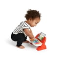 thumbnail image 5 of Baby Einstein Hape Cal's First Melodies Magic Touch Piano, 5 of 5