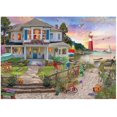 thumbnail image 1 of Ceaco David Maclean - Beach Cove, 1000 Piece Puzzle, 1 of 3