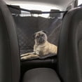 thumbnail image 4 of Housse Matelassée pour Siège d'Auto pour Chien, 4 of 5