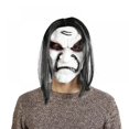 thumbnail image 3 of Halloween Horror Mask, Zombie Mask, Latex Biochemical Monsters Mask Suit For Costume Party Halloween, 3 of 6