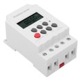 thumbnail image 2 of Power Timer Switch 220VAC 30A Programmable Timer Switch Digital Timer Switch For Electric Equipment For Lights, 2 of 8