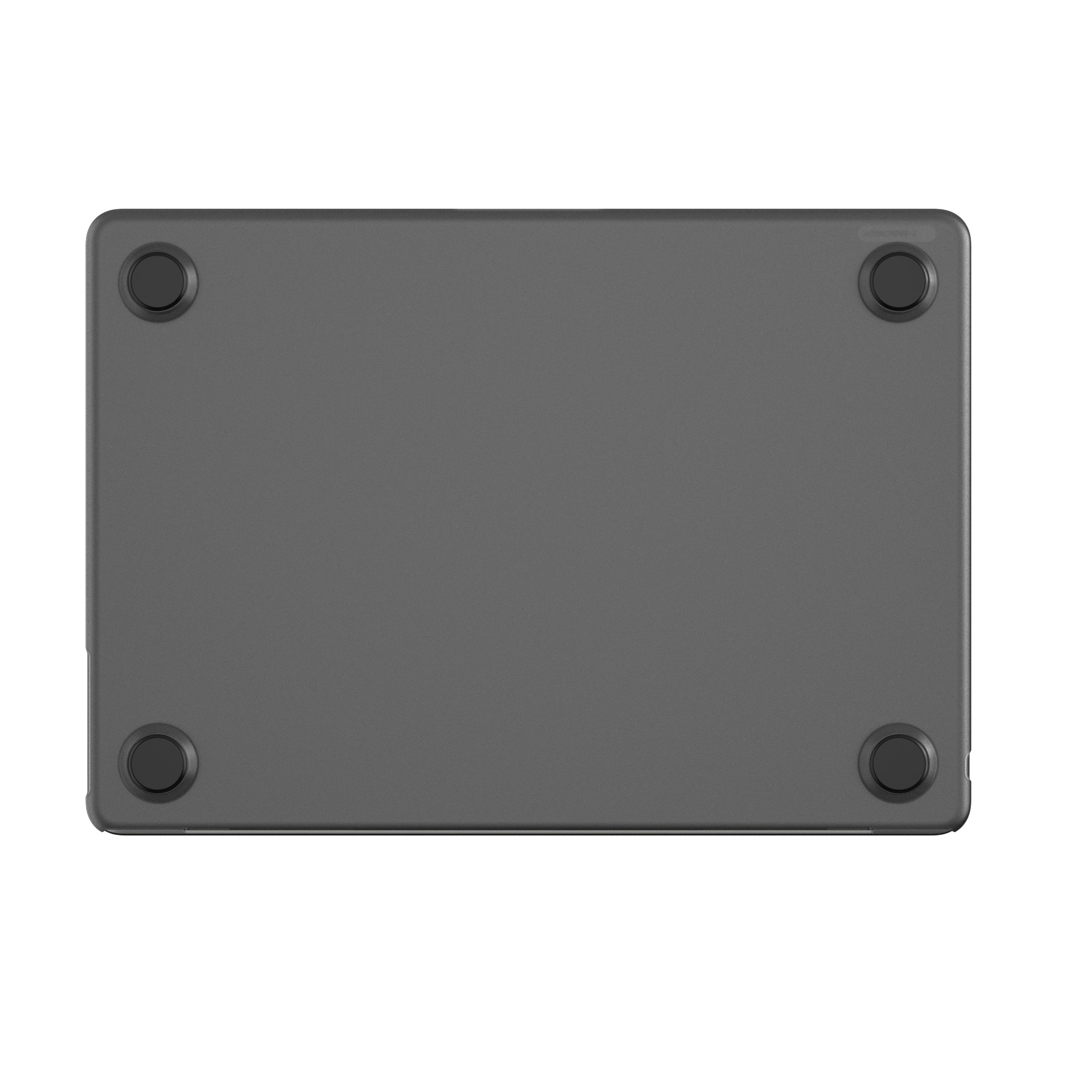 Incase Edge Hardshell Case for MacBook Air (13-inch, M3, 2024) pour (PC)