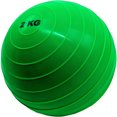 thumbnail image 4 of PRISP Lancer de Balle d'Intérieur - Balle à Lancer avec Surface en PVC Côtelée, 4 of 7