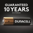 thumbnail image 4 of Duracell Power Boost AA General Purpose Battery, 4 Count, 4 of 8