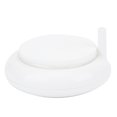 thumbnail image 3 of Spptty Bubble Stone Plate, Bubble Stone  Air Bubble Fish Tank Air Pipe For Aquarium Diffuser, 3 of 8