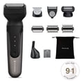 thumbnail image 1 of Remington ONE All-In-One Multi-Tool with 9 Attachments, 1 of 10
