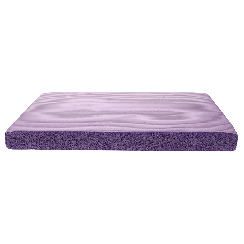 HLONK Extra Thick Yoga Mats Balance Yoga Mat Work 40.00X33.00X4.00CM