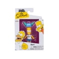 thumbnail image 2 of The Simpsons - 2.5 Inch Bart Figure with Krusty Hat, 2 of 5