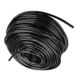 Heavy Duty Flexible PVC Garden Water Hose for Industrial Lawn Irrigation, with Hose and Enjoy Watering Your Flowers and Vegetables in the Garden Without Interruption or Leakage,