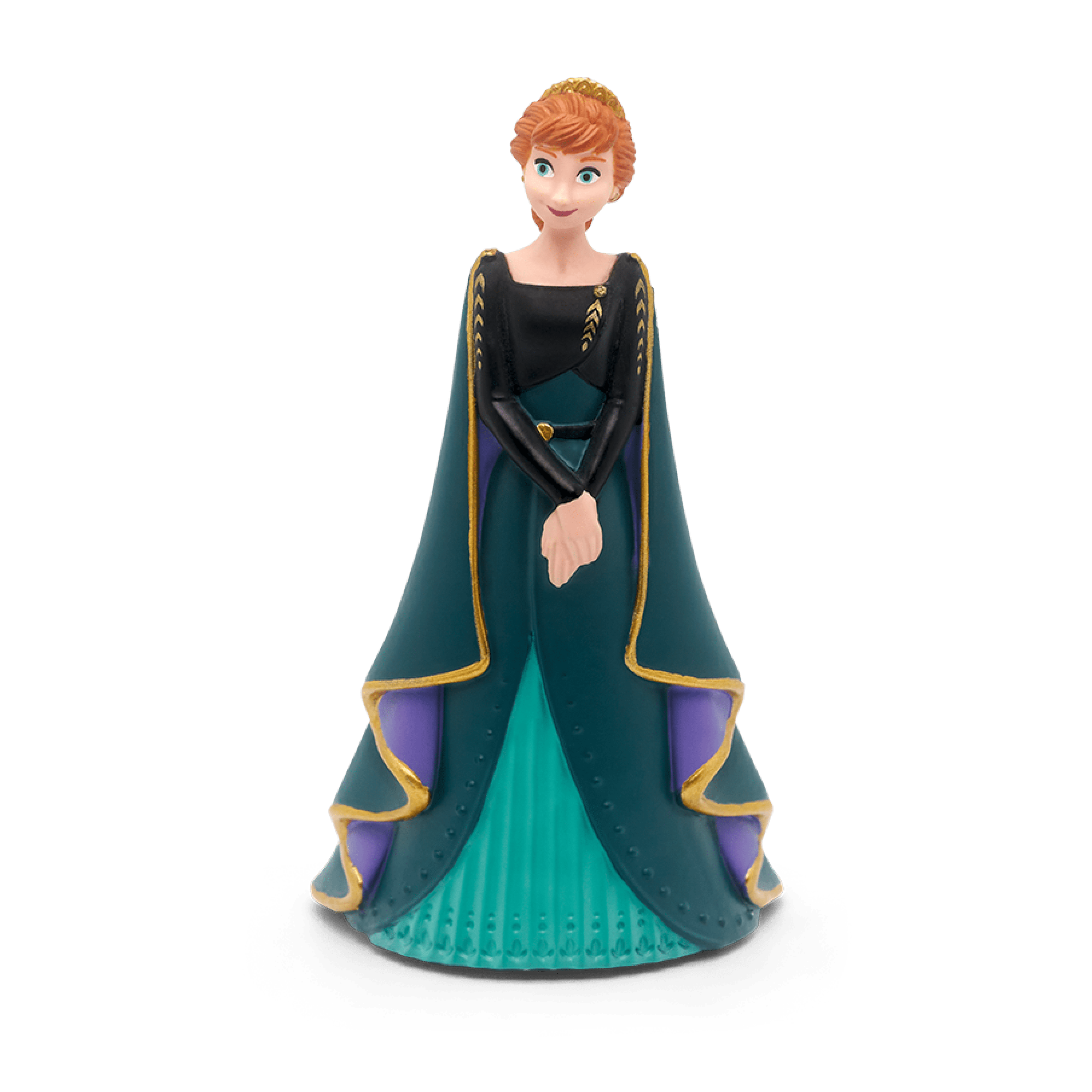 Figurine Audio pour la Toniebox - La Reine Des Neiges 2 Anna (En Français)