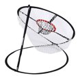 thumbnail image 1 of Small Golf Net Chipping Practice Net Golf Golf Swing Practice Net Chipping for Home, 1 of 7
